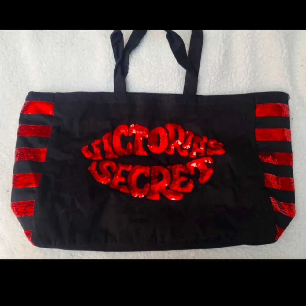 Victoria secret tote